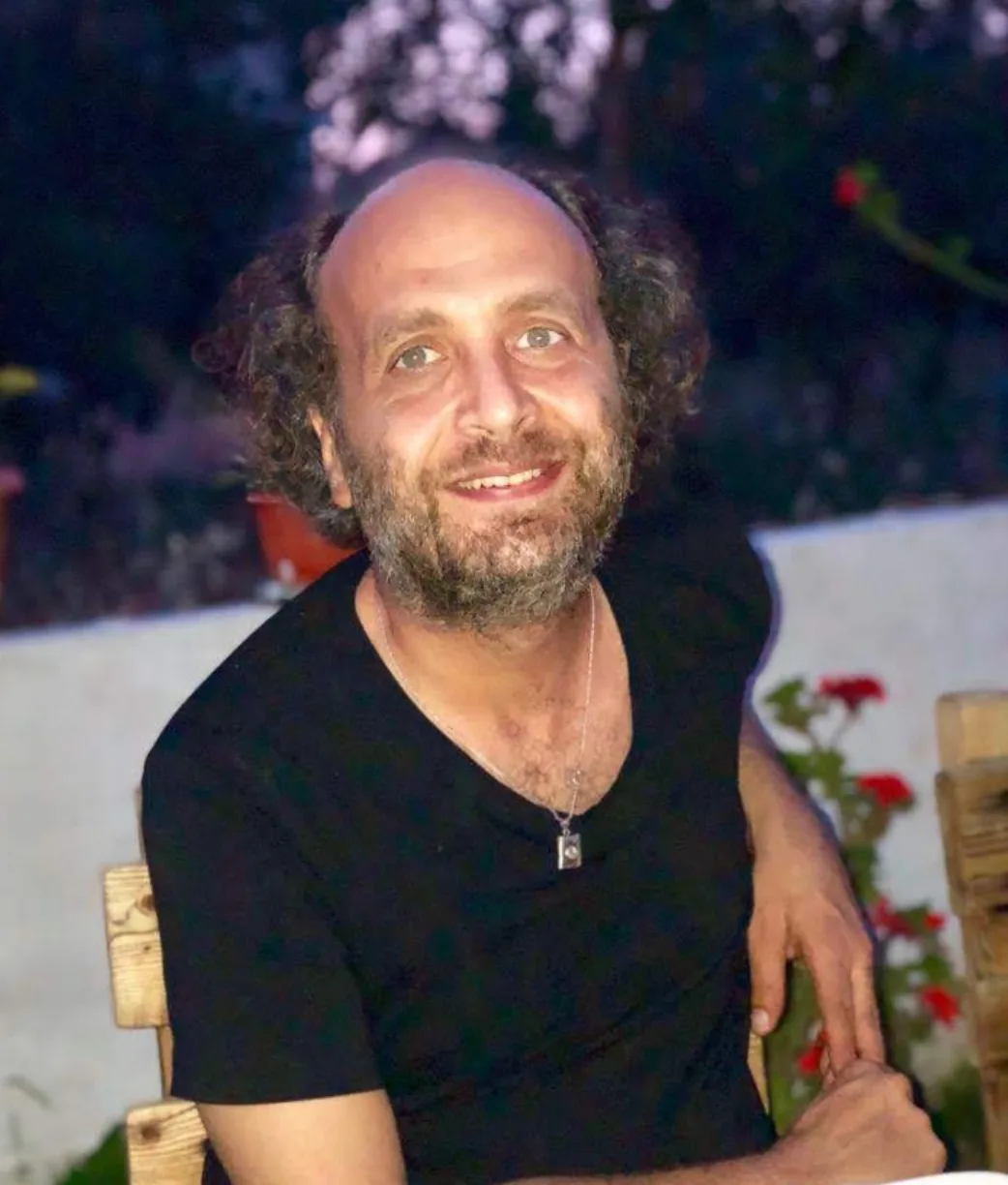 Ozan Cili, owner of Destin Condo Getaways