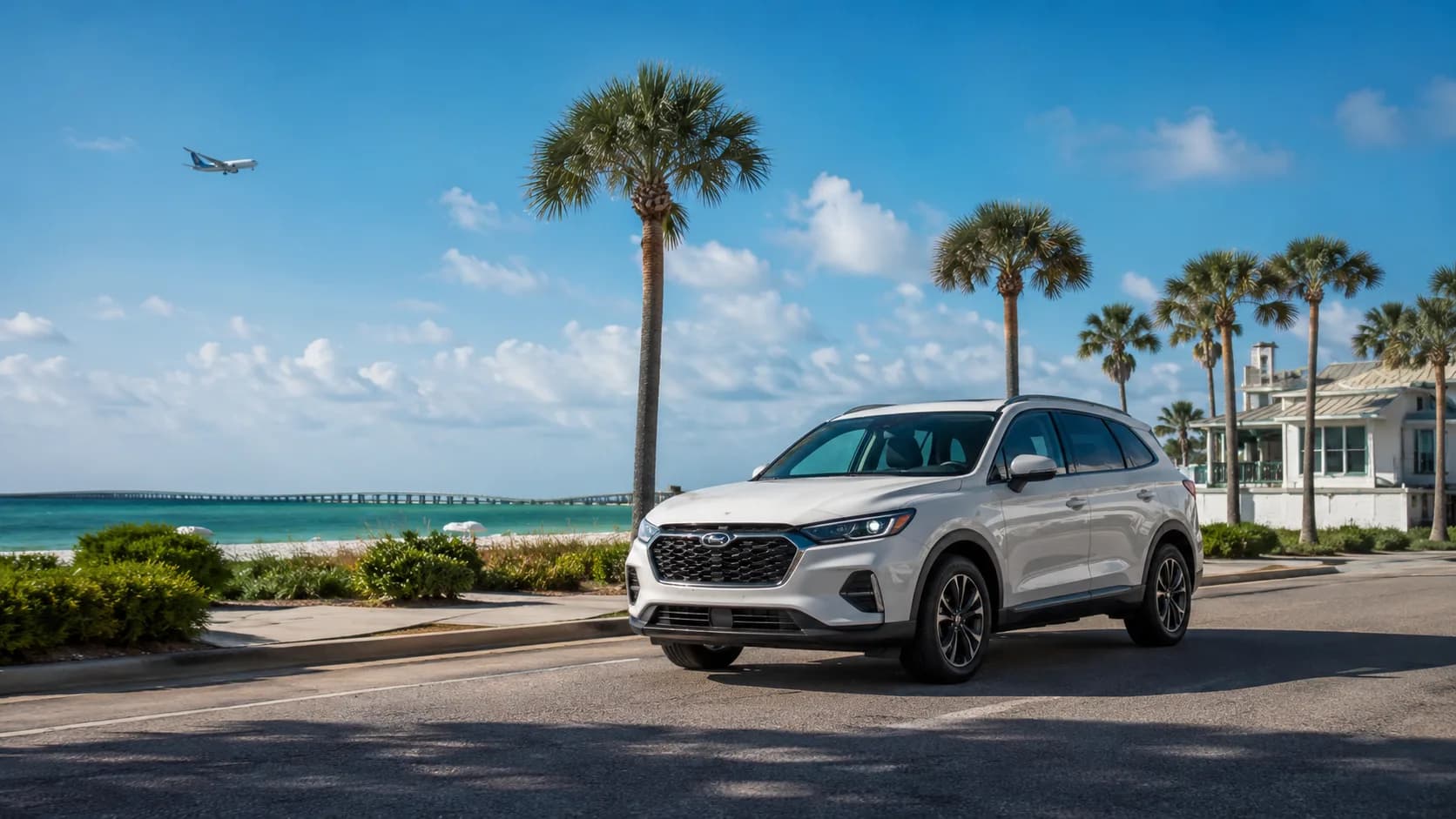 Do You Need a Car in Destin? Destin guide