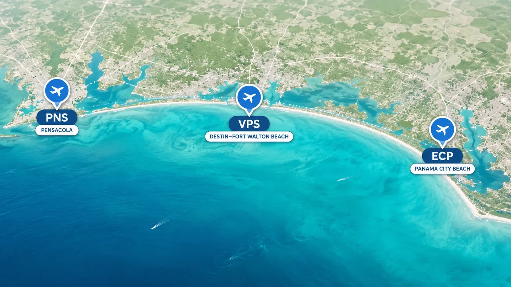 Destin History & Military Heritage Destin guide
