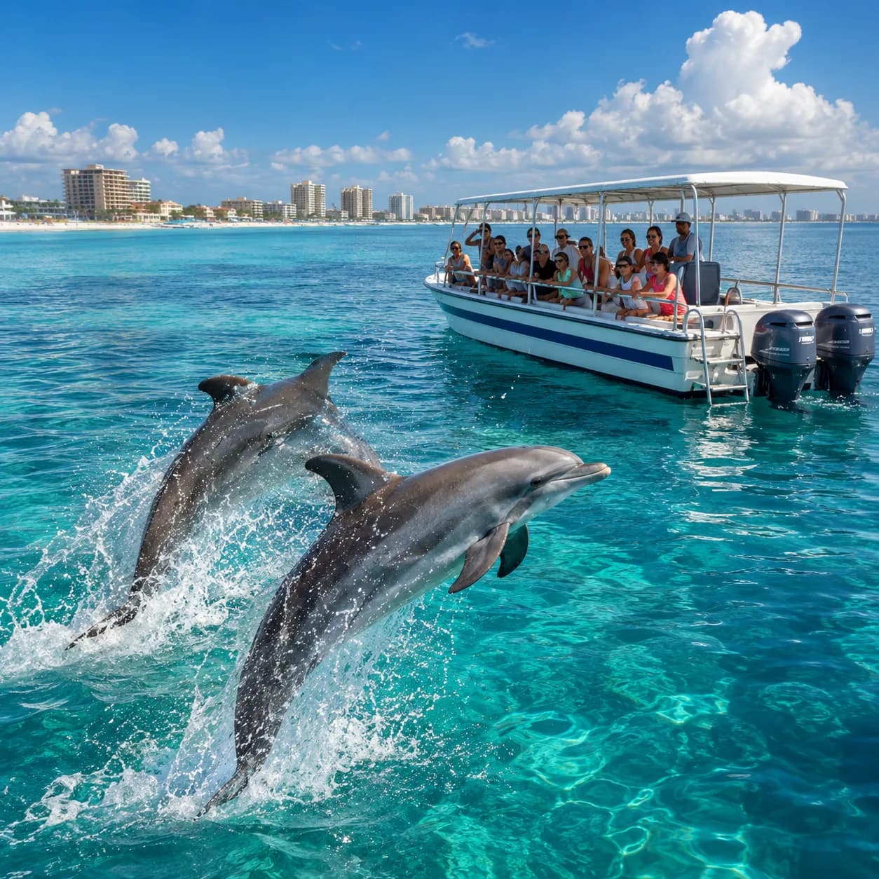 Water Activities in Destin Destin guide