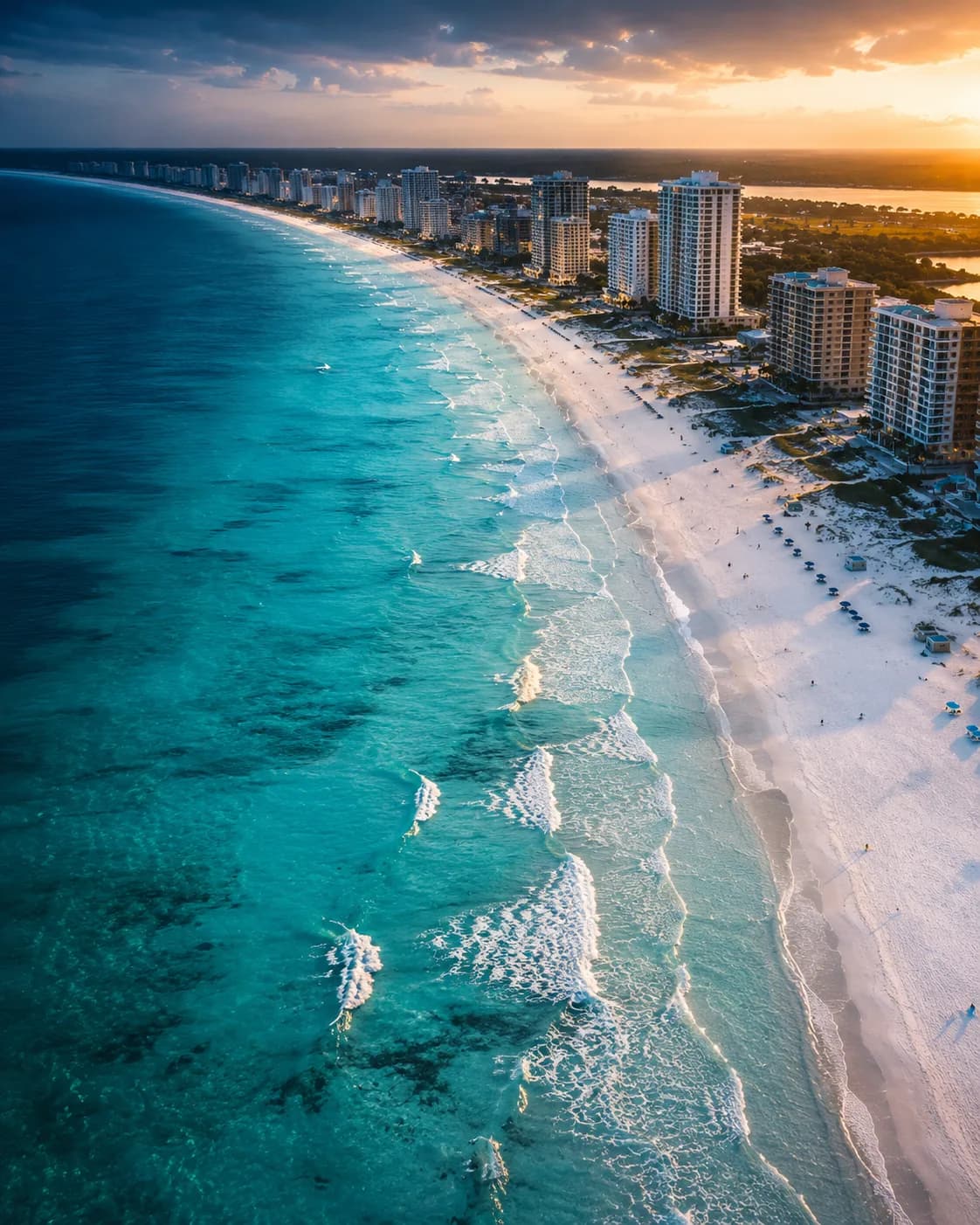Destin Vacation Guide 2026 Destin guide