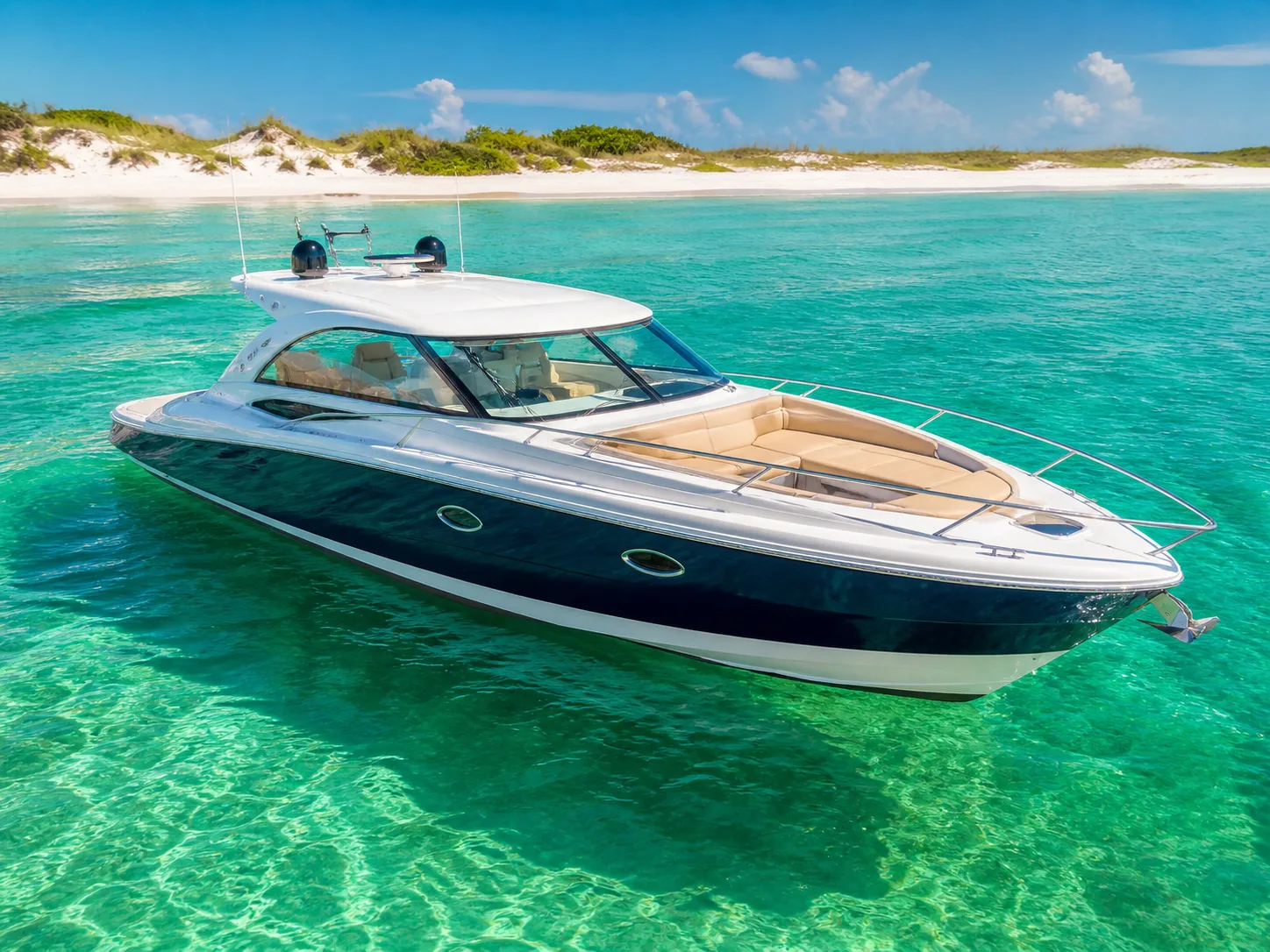 Private Charters Destin Florida