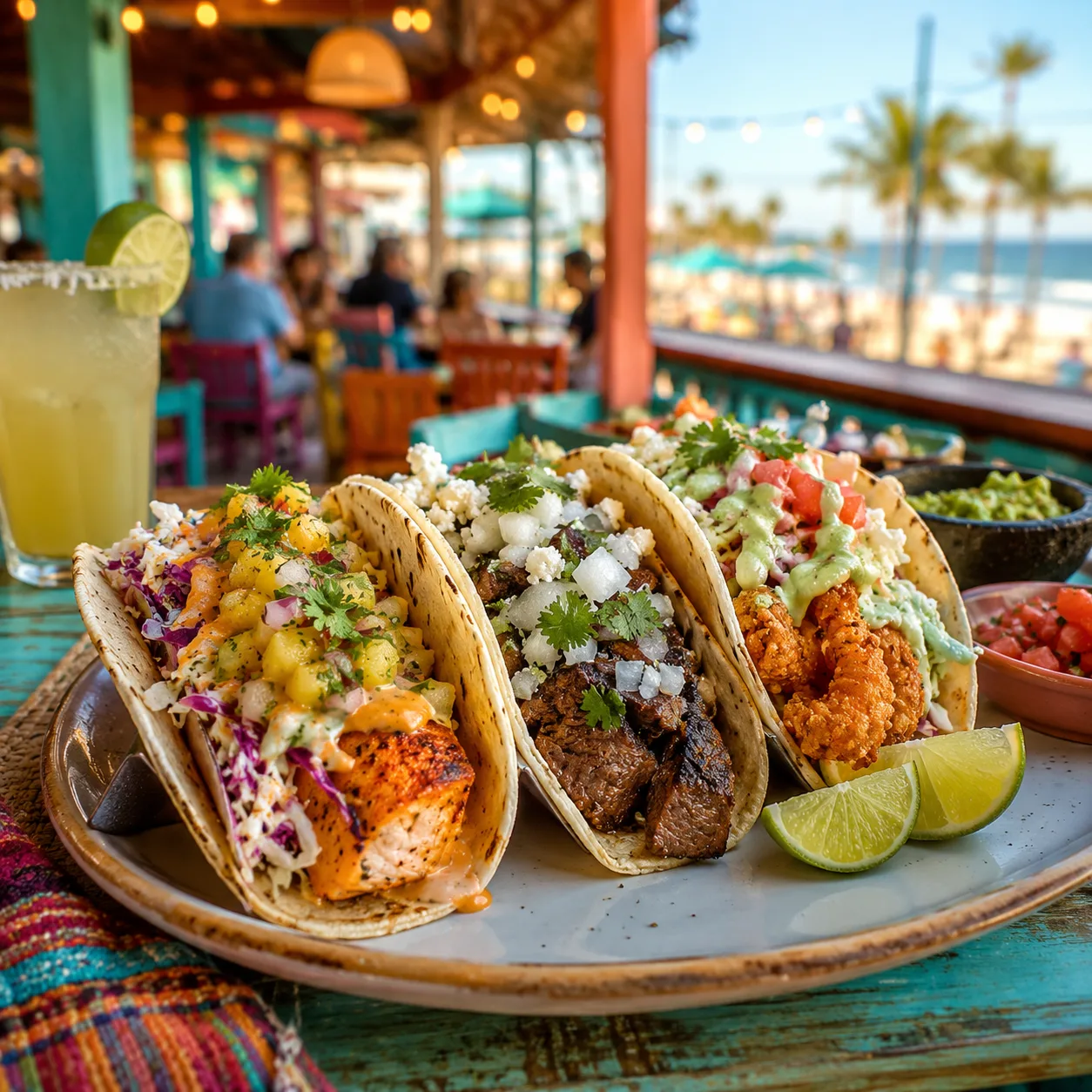 Local Eats