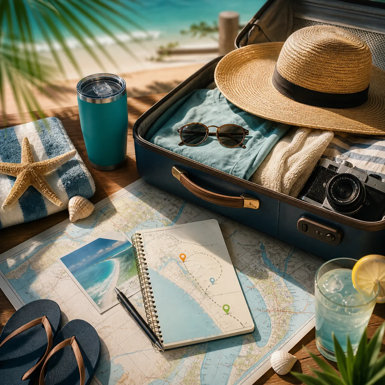 Trip Planner