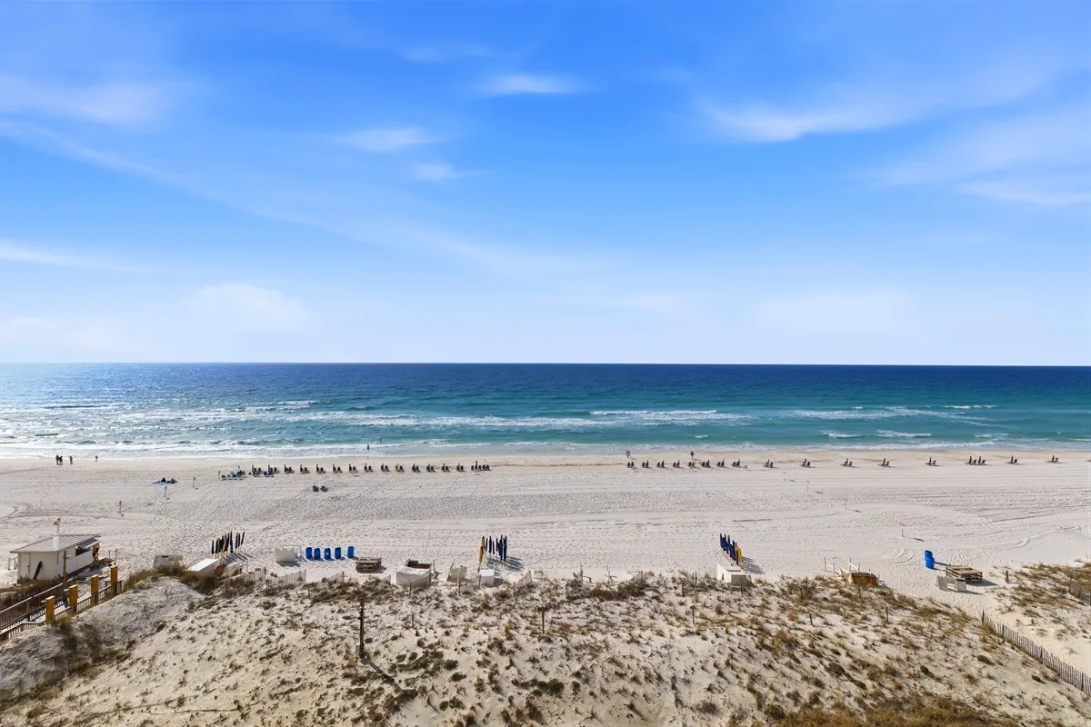Relaxing spa treatment in Destin, Florida